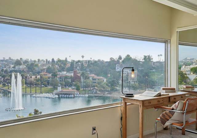 Property at 1701 Clinton St #319, Los Angeles, CA 90026, 2 beds, 1 bath