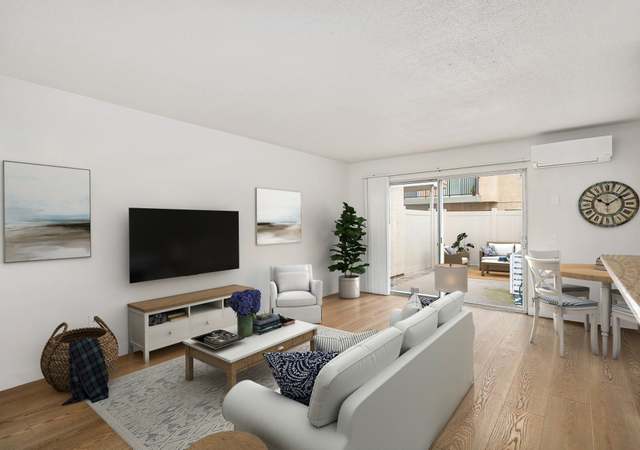 Property at 7813 Starling Dr, San Diego, CA 92123, 2 beds, 1 bath