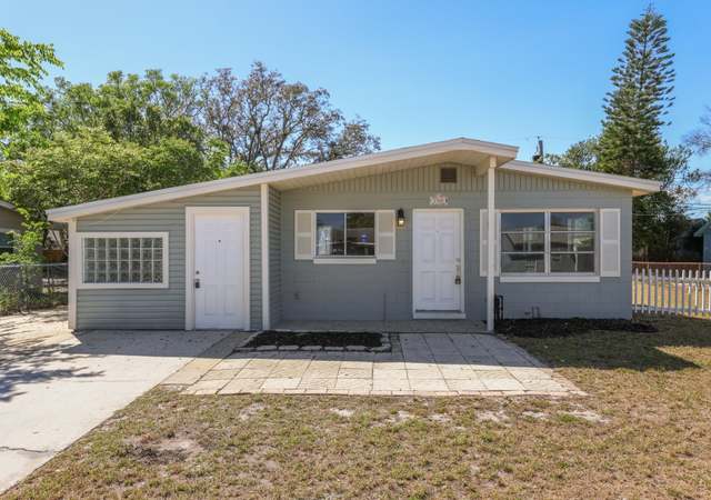 Property at 2318 Vincent Rd, Orlando, FL 32817, 3 beds, 2 baths