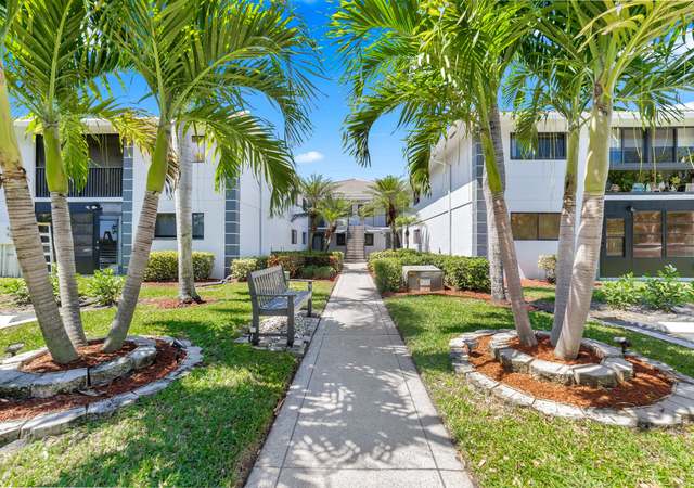 Property at 15011 Ashland Cir #23, Delray Beach, FL 33484, 2 beds, 2 baths