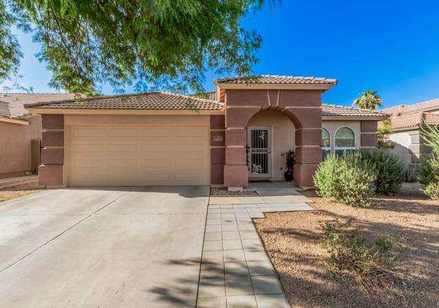 Property at 17532 W Caribbean Ln, Surprise, AZ 85388, 4 beds, 2 baths