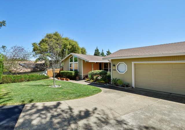 Property at 2980 Calido Ct, Cameron Park, CA 95682, 3 beds, 2 baths