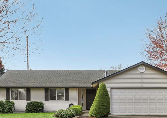 Photo of 15811 NE 35th St, Vancouver, WA 98682
