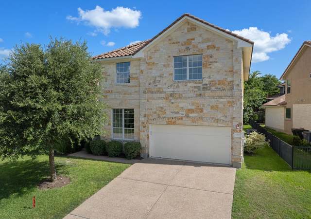 Property at 14309 Broadwinged Hawk Dr, Austin, TX 78738, 5 beds, 3 baths