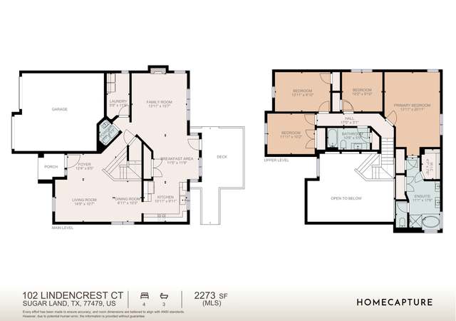 Photo of 102 Lindencrest Ct, Sugar Land, TX 77479