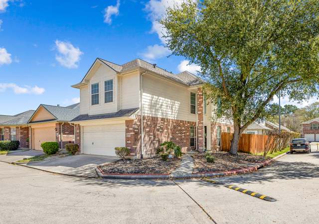 Photo of 1983 Sugar Pine Cir, Houston, TX 77090