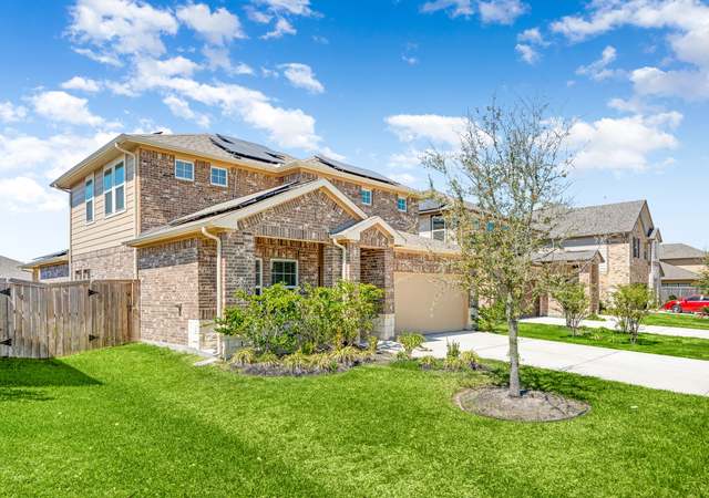Photo of 6615 Casper Falls Trl, Richmond, TX 77407
