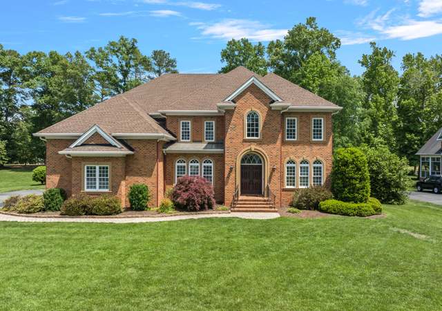 Property at 14424 Riverside Dr, Ashland, VA 23005, 4 beds, 3.5 baths