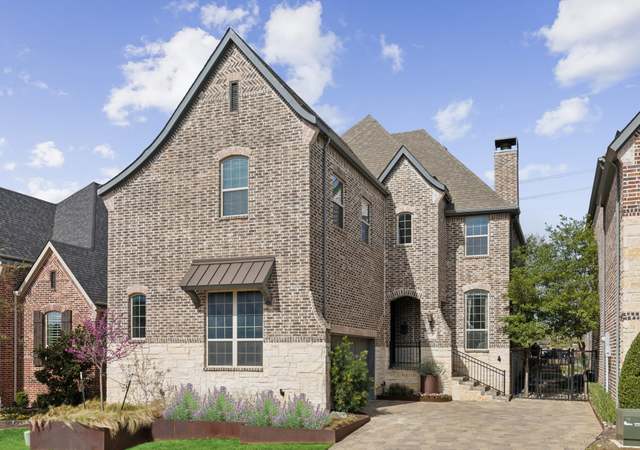 Property at 920 The Lakes Blvd, Lewisville, TX 75056, 3 beds, 3 baths