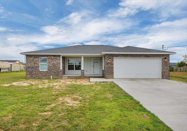 Property at 6610 Lake Dr, Panama City, FL 32404, 3 beds, 2 baths