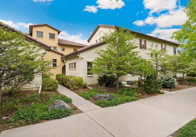 Property at 10044 Martin Luther King Blvd, Denver, CO 80238, 2 beds, 2 baths