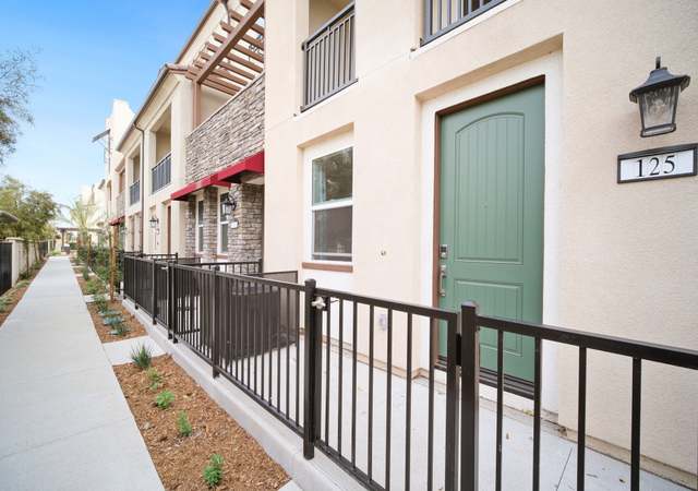 Property at 125 Dove Lndg, Covina, CA 91722, 3 beds, 3 baths