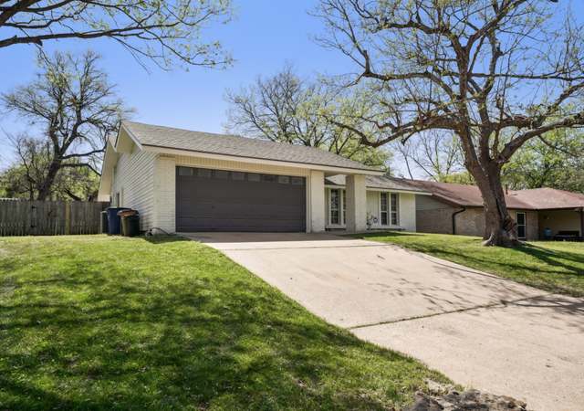 Property at 3105 Lakeside Dr, Austin, TX 78723, 4 beds, 2 baths
