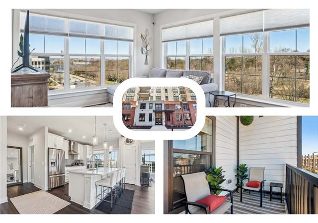 Property at 100 Saint Ives Pl #306, National Harbor, MD 20745, 2 beds, 2 baths