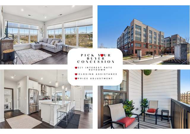 Property at 100 Saint Ives Pl #306, Oxon Hill, MD 20745, 2 beds, 2 baths