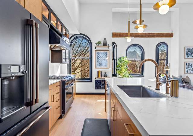 Property at 1402 12th St NW #9, Washington, DC 20005, 2 beds, 2 baths