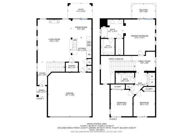 Photo of 482 Painted Sage Ct, Henderson, NV 89015