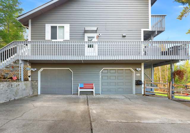 Photo of 48 E Twanoh Heights Rd N, Belfair, WA 98528