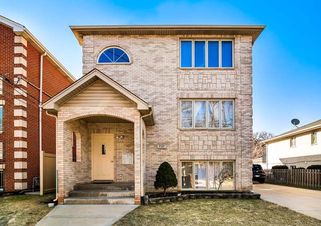 Photo of 7527 W Douglas Ave, Summit, IL 60501