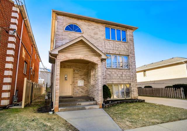 Photo of 7527 W Douglas Ave, Summit, IL 60501