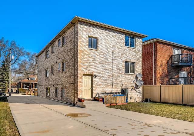 Photo of 7527 W Douglas Ave, Summit, IL 60501