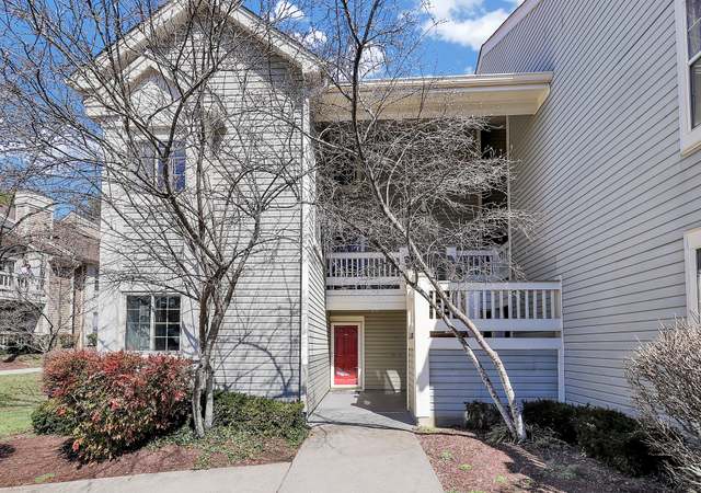 Photo of 5917 Barbados Pl #101, Rockville, MD 20852