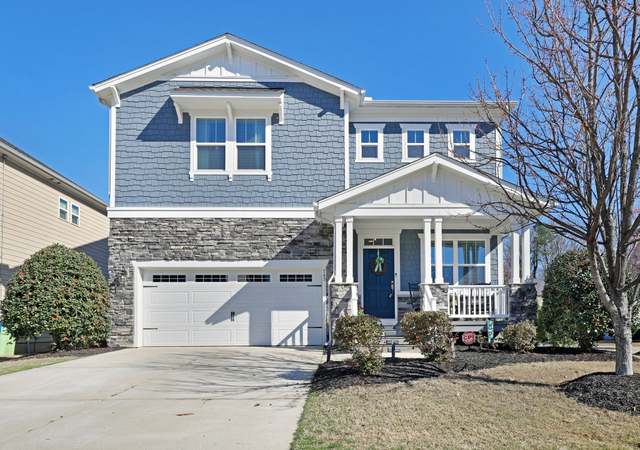Photo of 745 Birch Arbor Cir, Raleigh, NC 27604