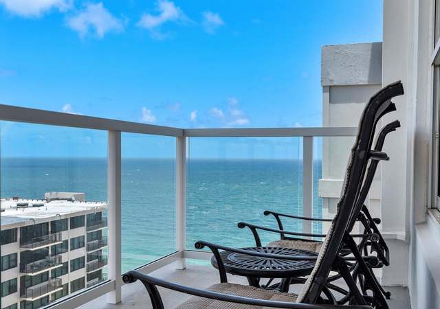 Property at 3750 Galt Ocean Dr #2008, Fort Lauderdale, FL 33308, 1 bed, 1.5 baths