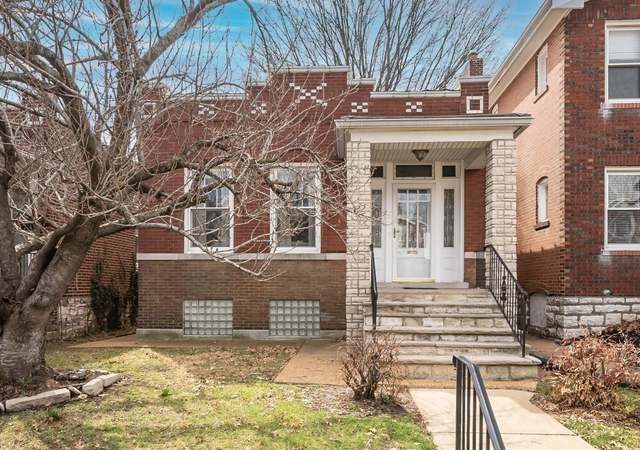Photo of 6558 Arsenal St, St Louis, MO 63139