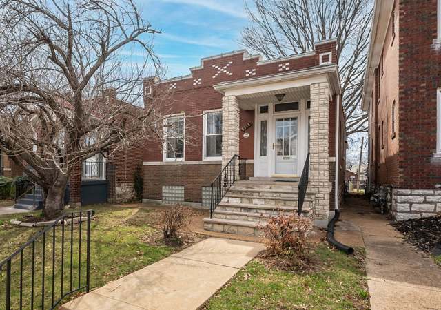 Photo of 6558 Arsenal St, St Louis, MO 63139