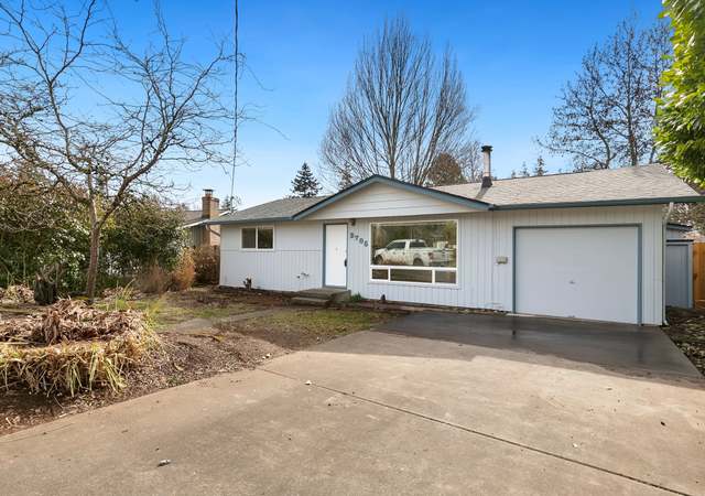 Property at 3705 NE 9th Ct, Renton, WA 98056, 2 beds, 1 bath