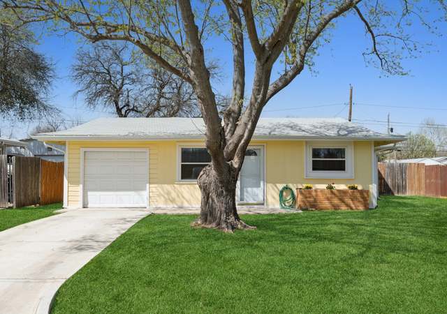 Photo of 7107 Oak Park Dr, Richland Hills, TX 76118