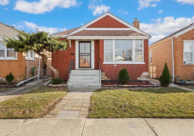 Property at 3711 W 69th St, Chicago, IL 60629, 3 beds, 1 bath