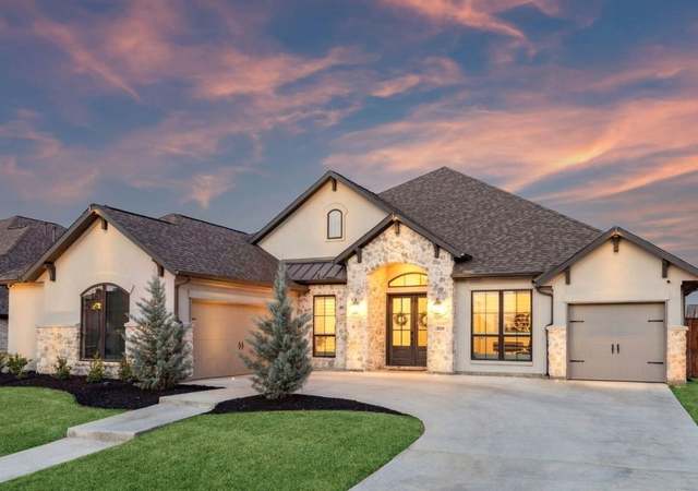 Property at 2019 Stargrass Rd, Haslet, TX 76052, 4 beds, 3.5 baths