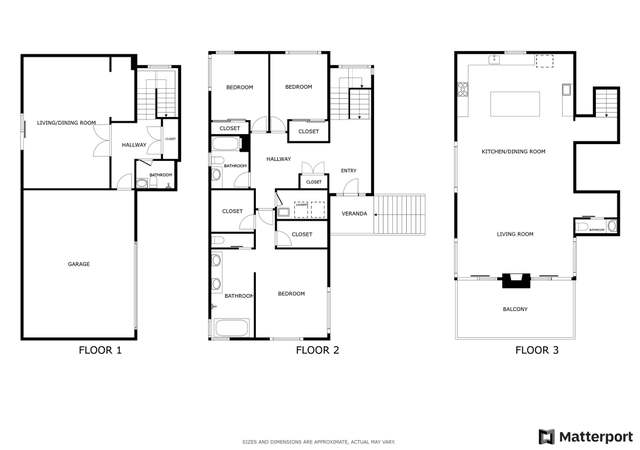 Photo of 10039 Densmore Ave N, Seattle, WA 98133