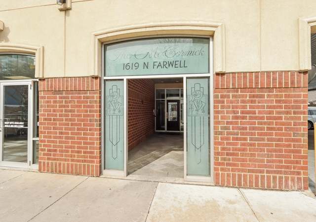 Property at 1619 N Farwell Ave #203, Milwaukee, WI 53202, 2 beds, 2 baths