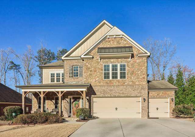 Property at 5365 Vendelay Ln, Cumming, GA 30040, 5 beds, 4 baths