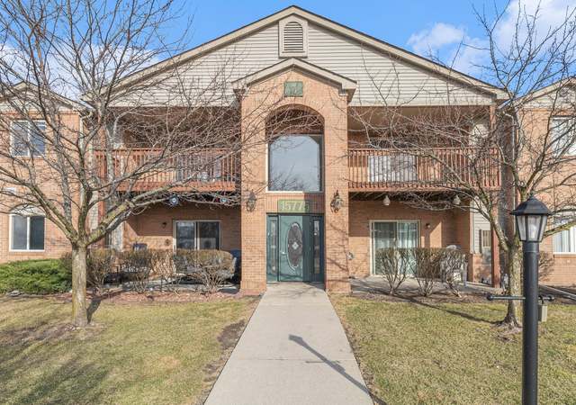 Property at 15775 Lakeside Dr #5, Southgate, MI 48195, 2 beds, 2 baths