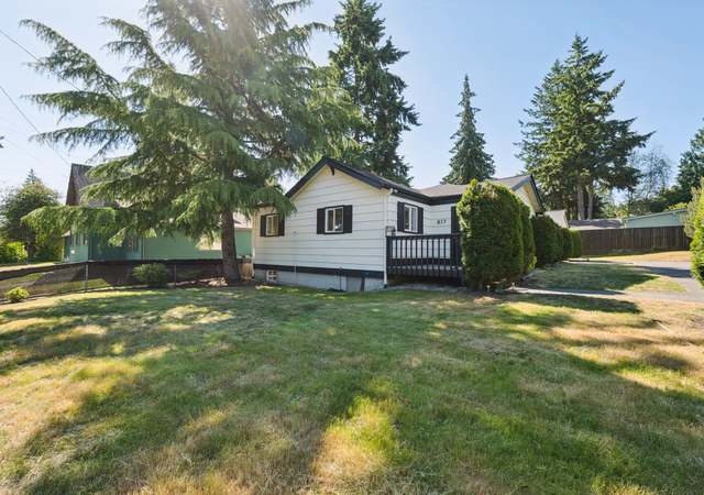 Photo of 817 SW 158th St, Burien, WA 98166