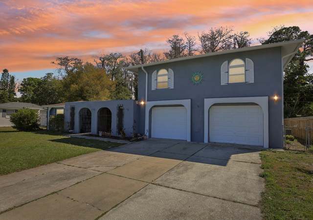 Property at 3346 Bainbridge Dr, Holiday, FL 34691, 3 beds, 3 baths