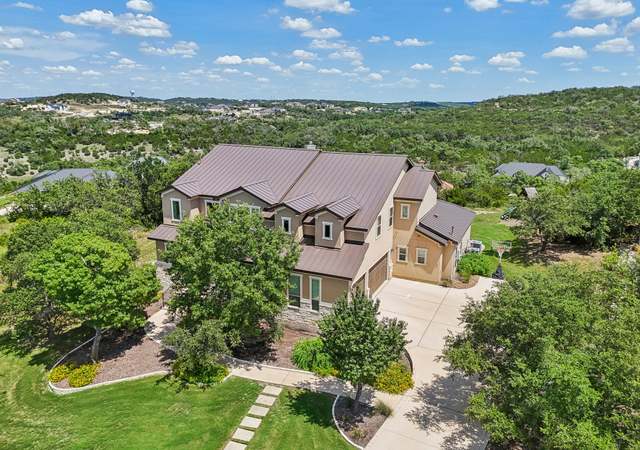 Property at 23515 Avila Rdg, San Antonio, TX 78255, 5 beds, 5 baths