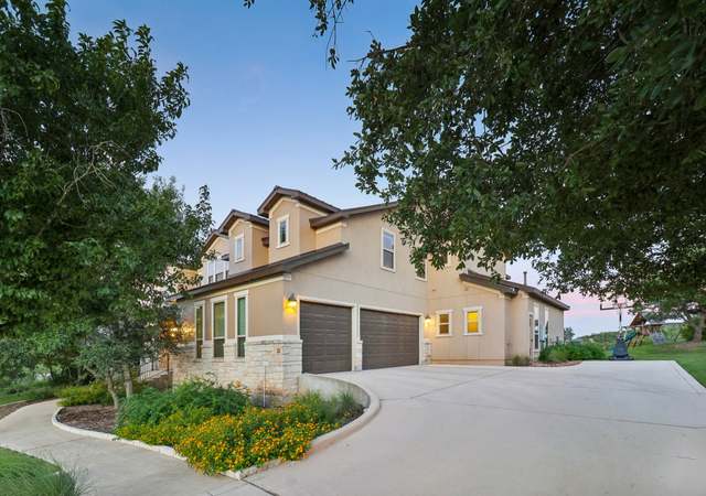 Photo of 23515 Avila Rdg, San Antonio, TX 78255