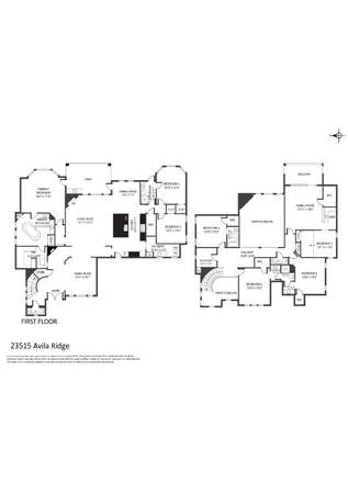Photo of 23515 Avila Rdg, San Antonio, TX 78255