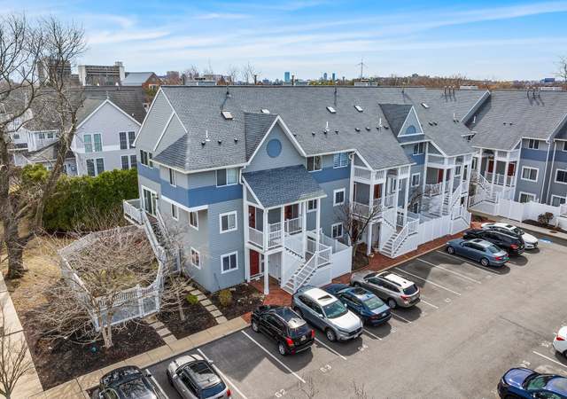 Property at 20 Ship Ave #44, Medford, MA 02155, 2 beds, 1.5 baths