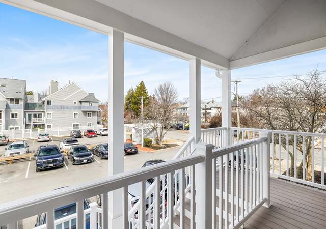 Photo of 20 Ship Ave #44, Medford, MA 02155