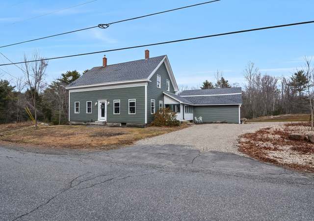 Property at 10 Boyds Corner Rd, South Berwick, ME 03908, 3 beds, 1 bath