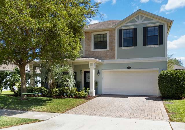 Property at 1481 Bourke Ln, Melbourne, FL 32940, 4 beds, 2.5 baths