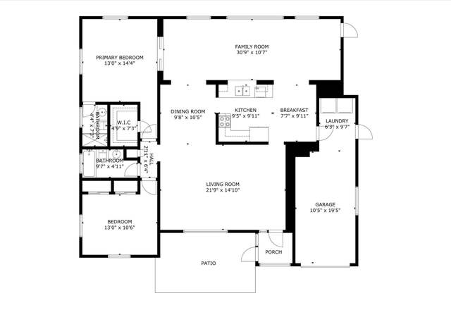 Photo of 6702 NW 71st St, Tamarac, FL 33321