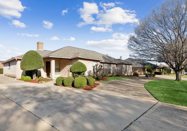 Property at 5412 Ledgestone Dr, Fort Worth, TX 76132, 6 beds, 4 baths