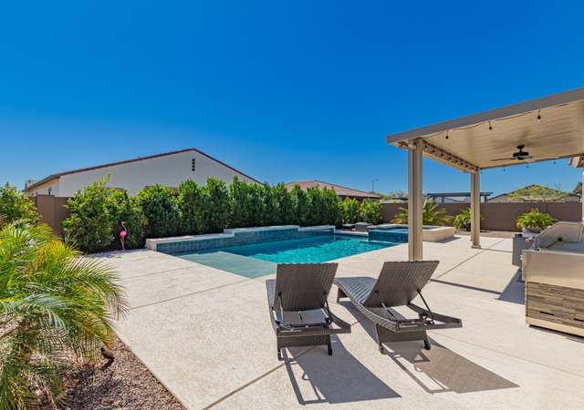 Property at 8025 W Gardenia Ave, Glendale, AZ 85303, 4 beds, 2 baths